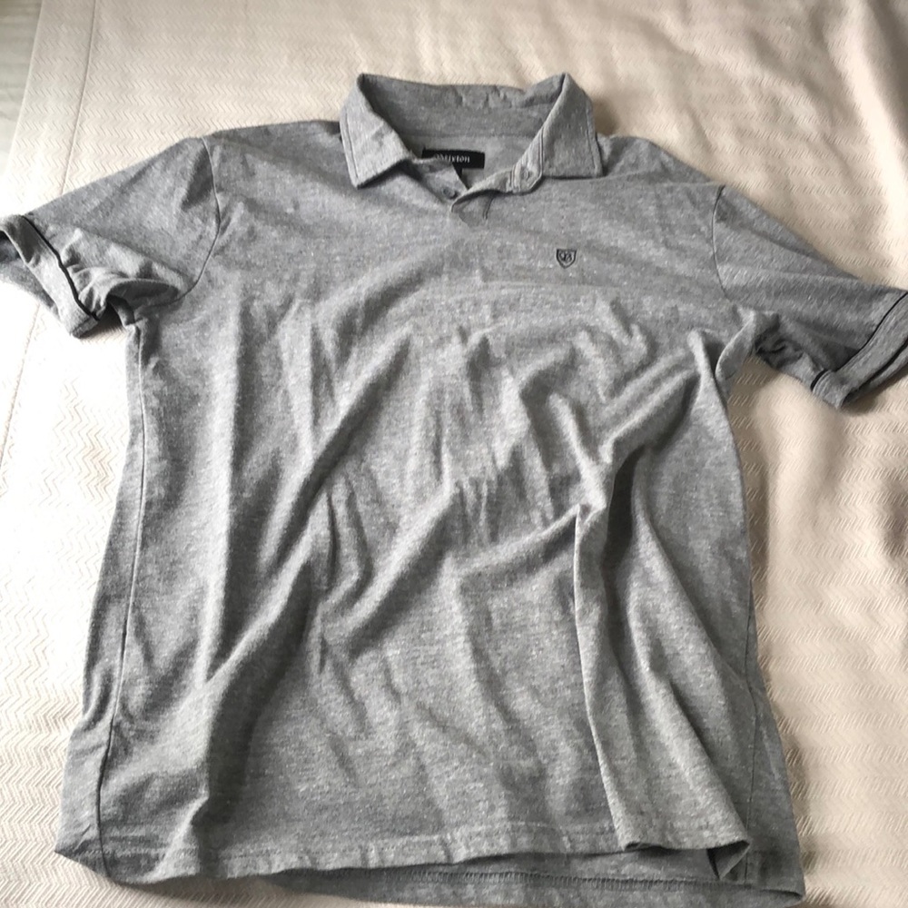 Brixton Polo shirt